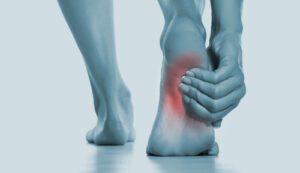 Bottom Foot Pain
